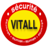 Logo de l'employeur EURL VITALL SECURITE