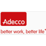 Logo de l'employeur ADECCO