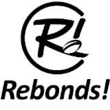 Logo de l'employeur REBONDS!