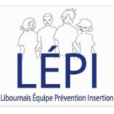 Logo de l'employeur LIBOURNAIS EQUIPE PREVENTION INSERTION