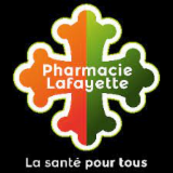 Logo de l'entreprise PHARMACIE LAFAYETTE DU VITRAIL