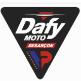 Logo de l'entreprise DAFY MOTO