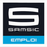 Logo de l'employeur SAMSIC EMPLOI PACA NICE