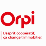 Logo de l'employeur ORPI