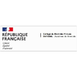 Logo de l'employeur COLLEGE DU MONT DES PRINCES
