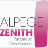 Logo de l'employeur ALPEGE ZENITH