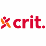 Logo de l'employeur CRIT