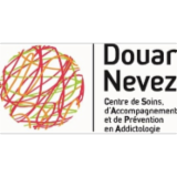 Logo DOUAR NEVEZ (CSAM)