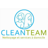 Logo de l'employeur CLEANTEAM