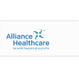 Logo de l'employeur ALLIANCE SANTE