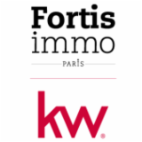 Logo de l'employeur FORTIS IMMO TRANSACTION