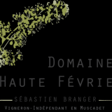 Logo de l'employeur EARL LA HAUTE FEVRIE