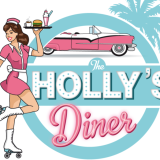 Logo de l'employeur HOLLY'S DINER