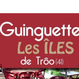 Logo de l'employeur LA GUINGUETTE DES ILES