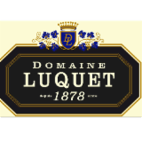 Logo de l'employeur DOMAINE LUQUET DEPUIS 1878