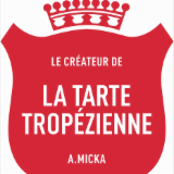 Logo de l'employeur LA TARTE TROPEZIENNE