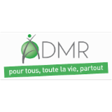Logo de l'employeur ADMR Pélussin