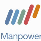 Logo de l'employeur MANPOWER AGENCE