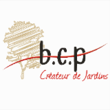 Logo de l'entreprise B.C.P. PAYSAGISTE