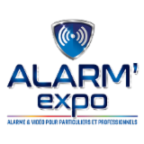 Logo de l'employeur ALARM'EXPO