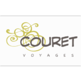 Logo de l'entreprise COURET VOYAGES