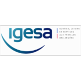 Logo de l'employeur DIRECTION REGIONALE IGESA MEDITERRANEE