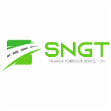 Logo de l'employeur SNGT