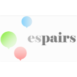 Logo de l'employeur ESPAIRS   ASSOCIATION DE SOUTIEN A LA P