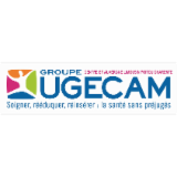 Logo de l'employeur UNION GESTION ETS CAISSES ASSUR MALADIE