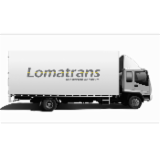 Logo de l'employeur LOMATRANS
