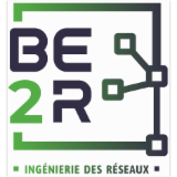 Logo de l'employeur BE2R