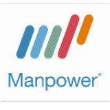Logo de l'employeur MANPOWER