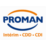 Logo de l'employeur PROMAN