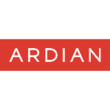 Logo de l'employeur ARDIAN FRANCE