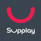 Logo SUPPLAY