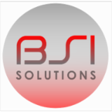 Logo de l'employeur BSI SOLUTIONS