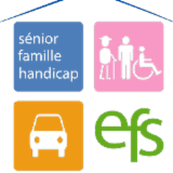 Logo de l'employeur EMPLOIS FAMILIAUX SERVICES
