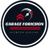 Logo de l'employeur GARAGE FORICHON