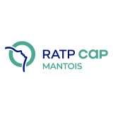 Logo RATP CAP MANTOIS