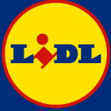 Logo de l'employeur LIDL