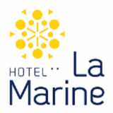 Logo de l'employeur HOTEL LA MARINE