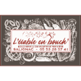 Logo de l'employeur L' ETABLE EN BOUCH'