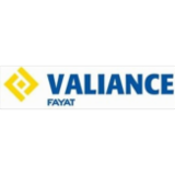 Logo de l'employeur VALIANCE