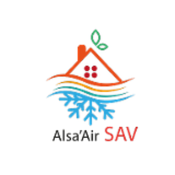 Logo de l'employeur ALSA'AIR SAV