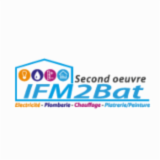 Logo de l'employeur IFM2BAT