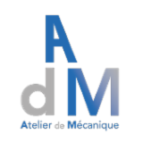 Logo de l'entreprise SARL A.D.M. ATELIER DE MECANIQUE