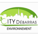 Logo de l'employeur CITY DEBARRAS