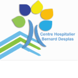 Logo de l'entreprise CENTRE HOSPITALIER BERNARD DESPLAS