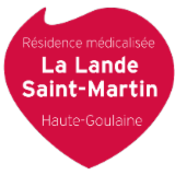 Logo de l'employeur LA LANDE SAINT MARTIN
