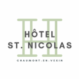 Logo de l'employeur HOTEL SAINT NICOLAS